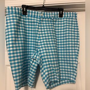 Ralph Lauren Polo Golf Shorts Size 40